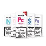 MyCig-2-packs pods pré-remplis Airscream