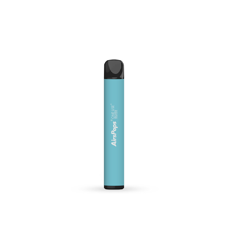 Mycig-AirsPops Fruit Fusion 3ml