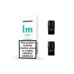 MyCig- 2-pack pods pré-remplis airscream Ice melon