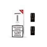 MyCig- 2-pack pods pré-remplis airscream Ice toba