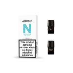 MyCig- 2-pack pods pré-remplis airscream north pole