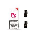 MyCig- 2-pack pods pré-remplis airscream Pink crystal