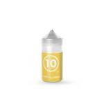 MyCig- Tarte Au citron 10 Airspops