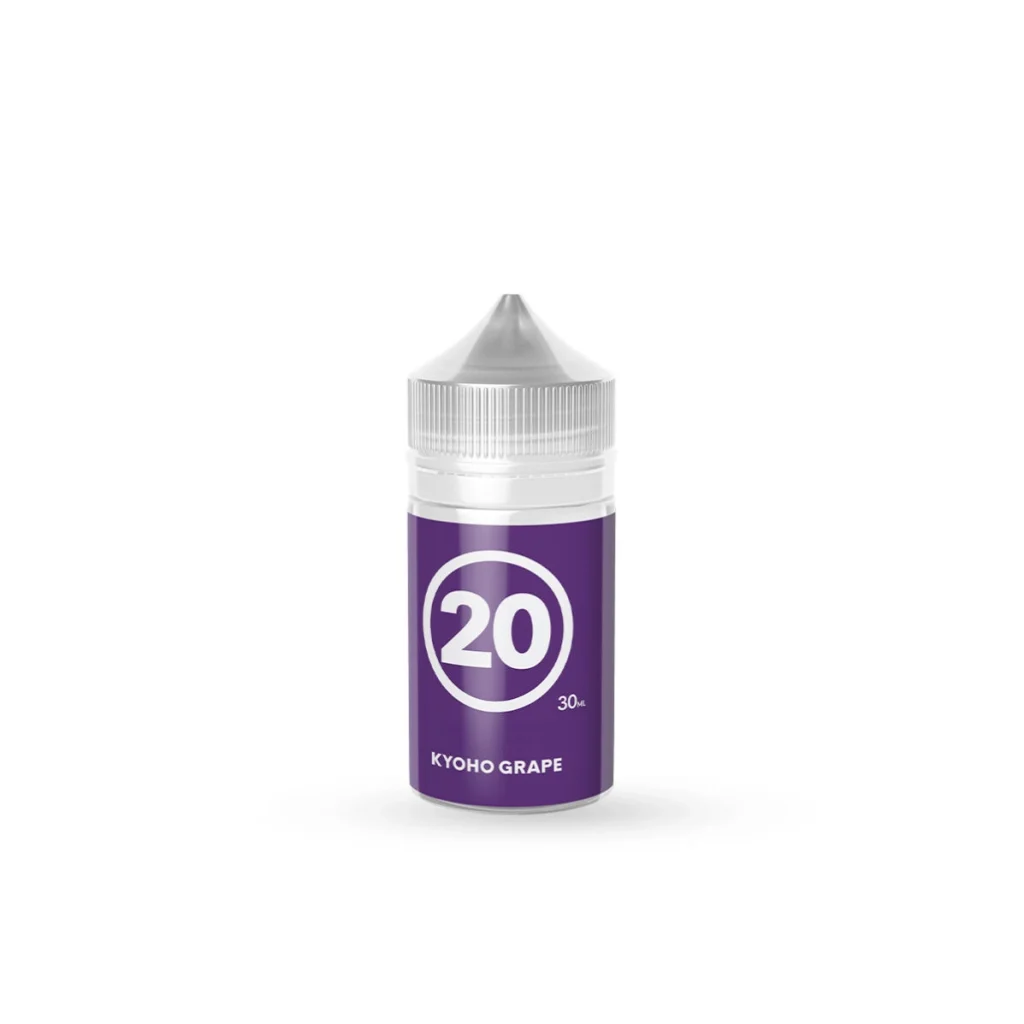 MyCig- kyoho grape 20 Airspops 313