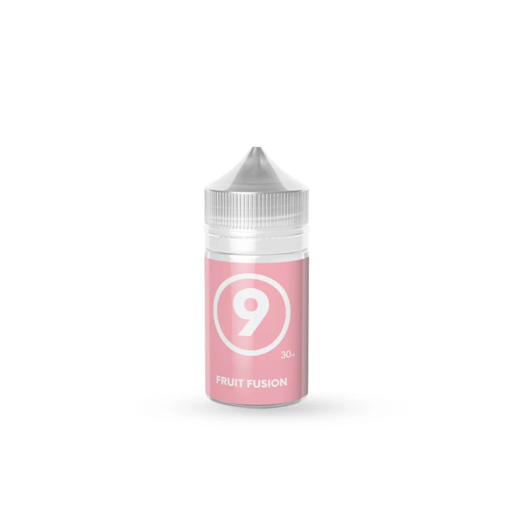 MyCig- Fruit fusion 9 Airspops