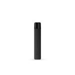 MyCig-AirsPops 1 Battery Set Airscream black back