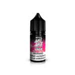 MyCig-30ml Just Juice 30mg Berry Burst & Lemonade Salt