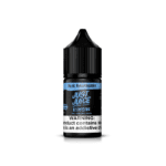 MyCig-30ml Just Juice 30mg Blue Raspberry Salt