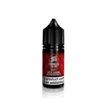 MyCig-30ml Just Juice 30mg Nutty Caramel Salt