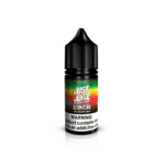 MyCig-30ml Just Juice 30mg Strawberry & Curuba Salt