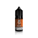 MyCig-30ml Just Juice 30mg Vanilla Toffee Salt