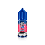 MyCig-30ml Just Juice 30mg Wild Berries & Aniseed