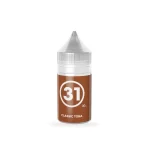 MyCig-313 classic toba 30ml Airspops