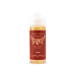 MyCig- 3mg Don Juan Peanut