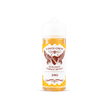 MyCig-3mg Don Juan Tabaco Honey