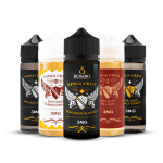 MyCig-kings crest 120ml all