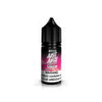 MyCig-50mg Berry Burst & Lemonade Salt 30ml Just Juice