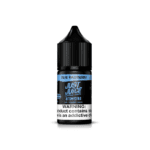 MyCig-50mg Blue Raspberry Salt 30ml Just Juice