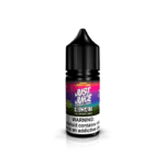 MyCig-50mg Cherimoya , Grapefruit & Berries Salt 30ml Just Juice