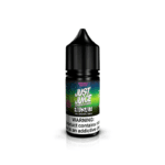 MyCig-50mg Guanabana & Lime one Ice Salt 30ml Just Juice