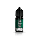 MyCig-50mg Lemon Salts 30ml Just Juice