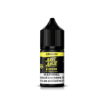 MyCig-50mg Lemonade Salt 30ml Just Juice