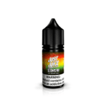 MyCig-50mg Lulo & Citrus Salt 30ml Just Juice