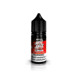 MyCig-50mg Mango & Blood Orange On Ice Salt 30ml Just Juice