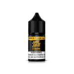 MyCig-50mg Mango & Passion Fruit Salt 30ml Just Juice