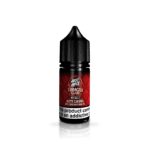 MyCig-50mg Nutty Caramel Salt 30ml Just Juice