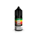 MyCig-50mg Strawberry & Curuba Salt 30ml Just Juice