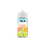 MyCig-7daze 100ml KPG ice 3mg