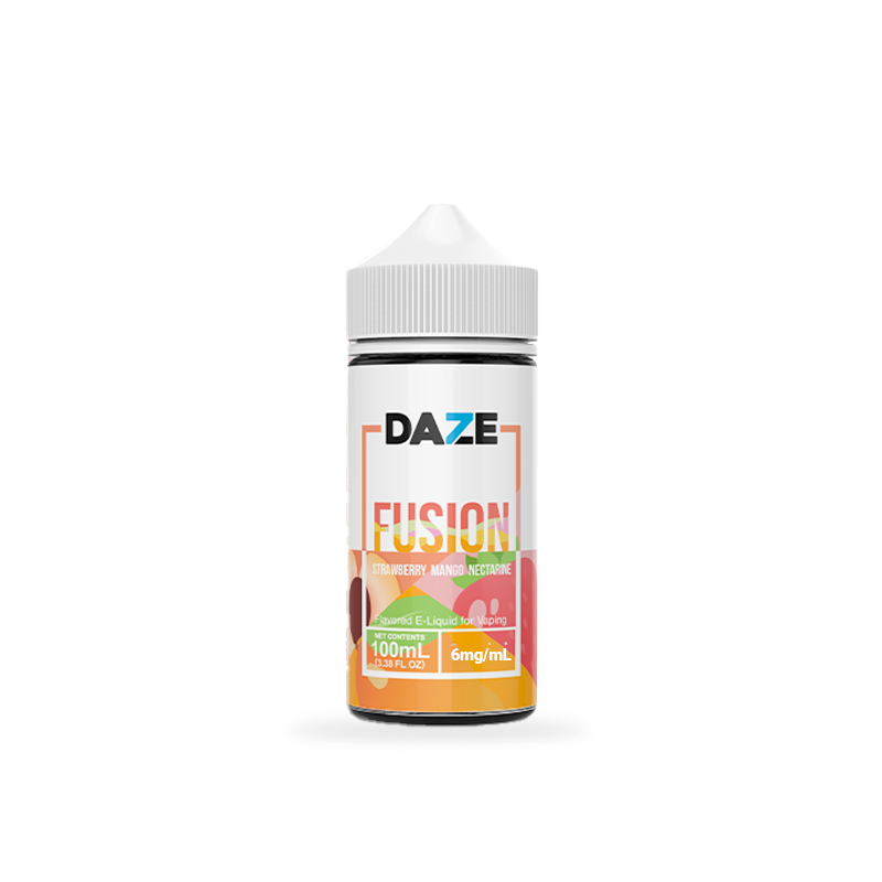 MyCig-7daze 100ml SMN 6mg