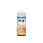 MyCig-7daze 100ml SMN ice 6mg