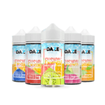 MyCig-7daze 100ml iced all