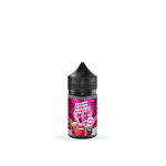 MyCig-Black Cherry Ice by Frozen Fruit Monster Salt 30ml 48mg