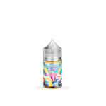 MyCig-Blueberry Raspberry Lemon Ice by Frozen Fruit Monster Salt 30ml 24 mg