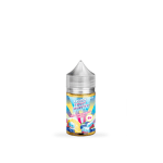 MyCig-Blueberry Raspberry Lemon Ice by Frozen Fruit Monster Salt 30ml 48 mg