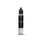 MyCig-Cubano Black Salts 30ml 50 Vgod