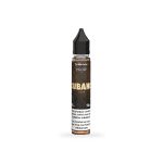 MyCig-Cubano Salts 30ml 50 Vgod