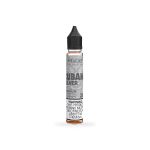 MyCig-Cubano Silver Salts 30ml 25 Vgod