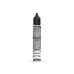 MyCig-Cubano Silver Salts 30ml 50 Vgod