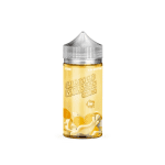 MyCig-Custard Monster 100ml 3mg vanilla