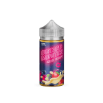 MyCig-Custard Monster 100ml 6mg mixed berry