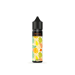 MyCig-Fruitia 60ml Peach Pear Clémentine