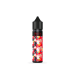 MyCig-Fruitia 60ml Strawberry Coconut