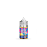 MyCig-MVL salts Blueberry Raspberry Lemon 24mg