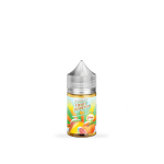 MyCig-Mango Peach Guava Ice by Frozen Fruit Monster Salt 30ml 24 mg