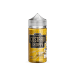 MyCig- Monster vape labs100ml butterscotch by Custard shoppe 3 mg