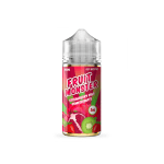 MyCig-Monster vape labs 100ml 3mg Strawberry Kiwi Pomegranate